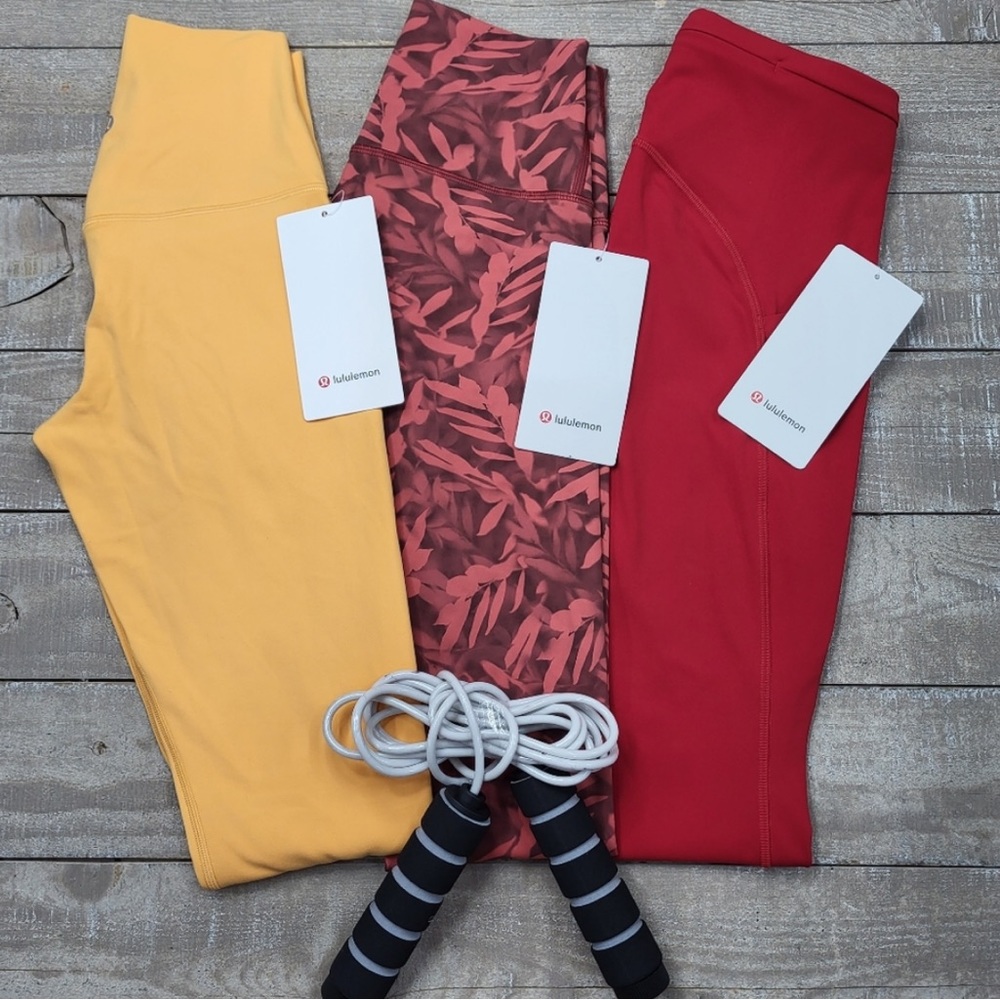 Lululemon Leggings